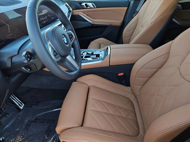 New 2026 BMW X5 sDrive40i w/ M Sport Package image 16