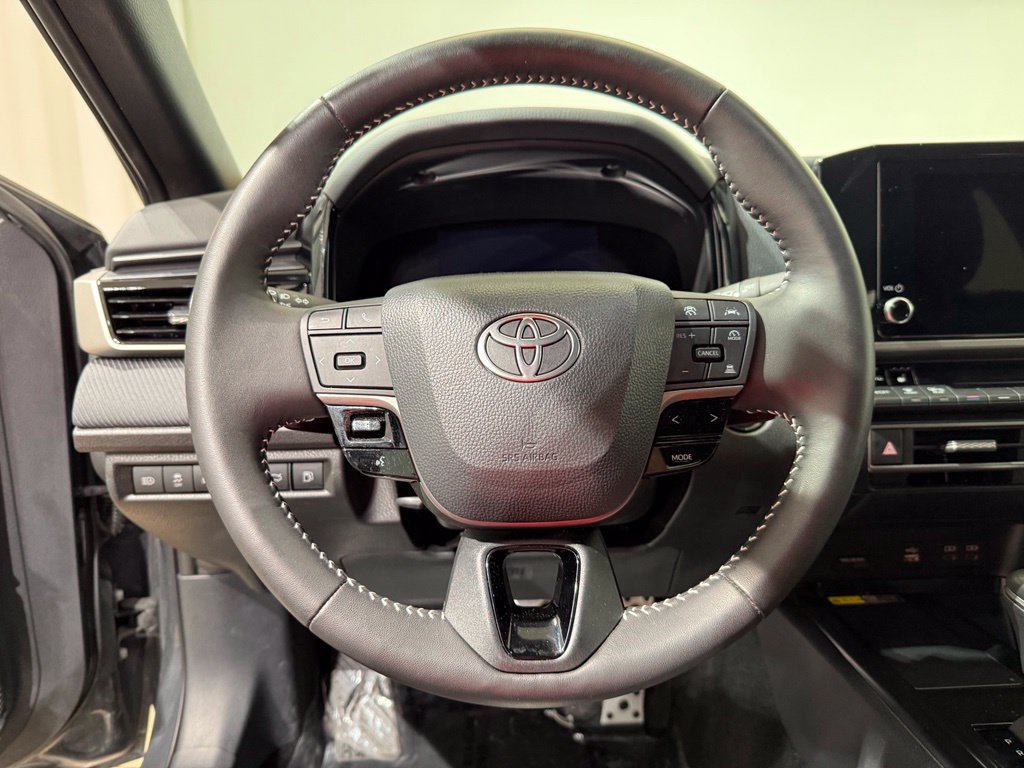 Certified 2026 Toyota Camry SE w/ Convenience Package AWD/4WD image 21
