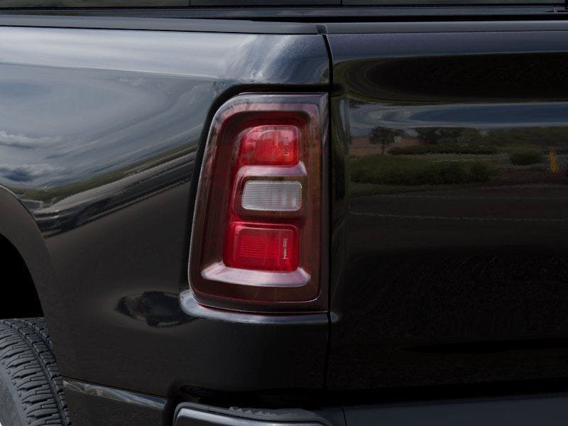 New 2026 RAM 1500 Express RWD image 9
