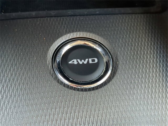 Used 2024 Mitsubishi Outlander Sport SE image 27