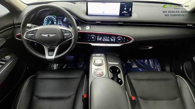 Used 2025 Genesis Electrified GV70 w/ Prestige Package AWD/4WD image 37