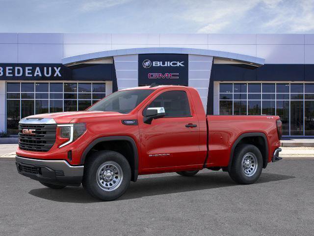 New 2026 GMC Sierra 1500 Pro w/ Pro Value Package AWD/4WD image 50