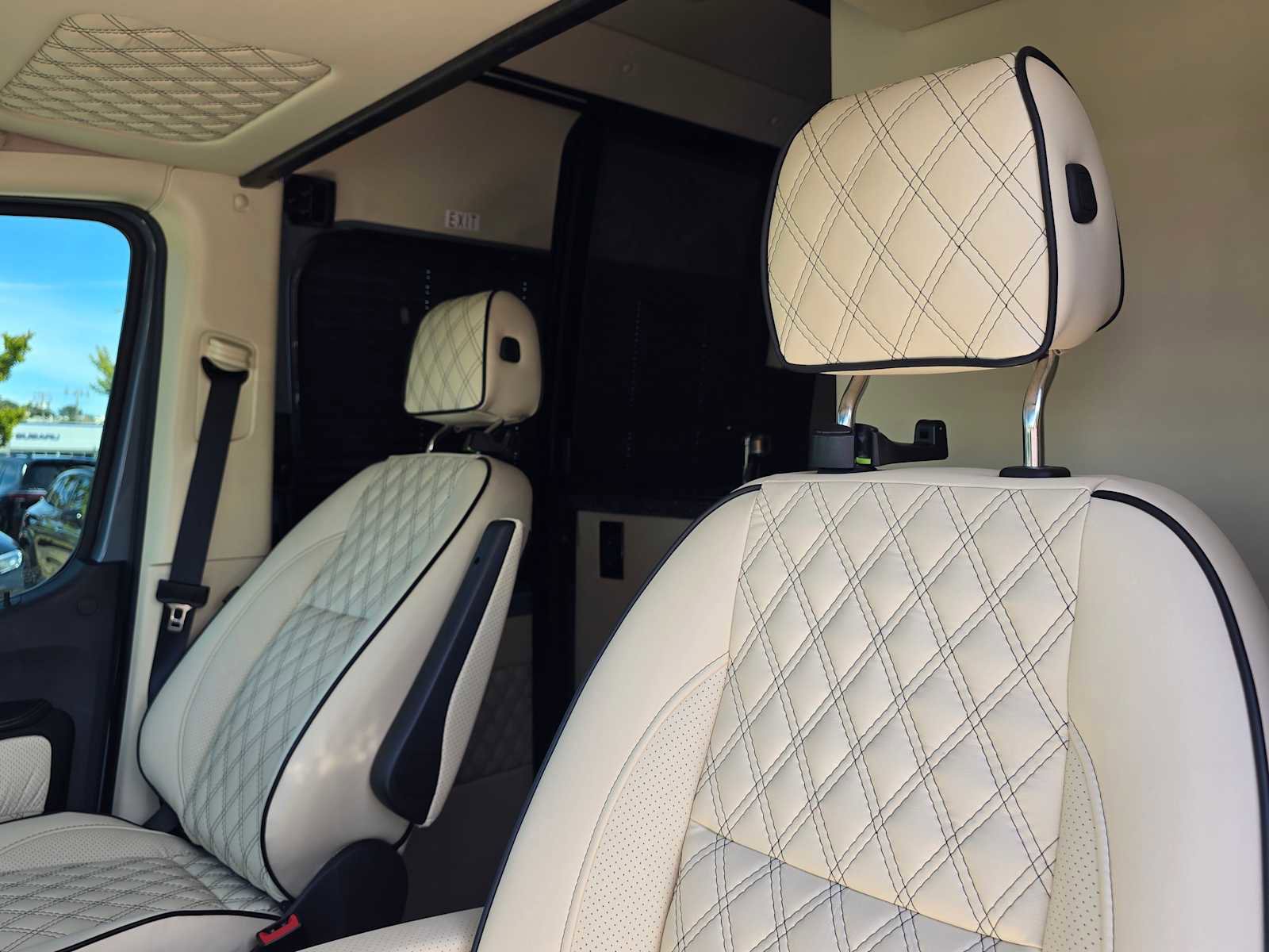 Used 2019 Mercedes-Benz Sprinter 170 image 47