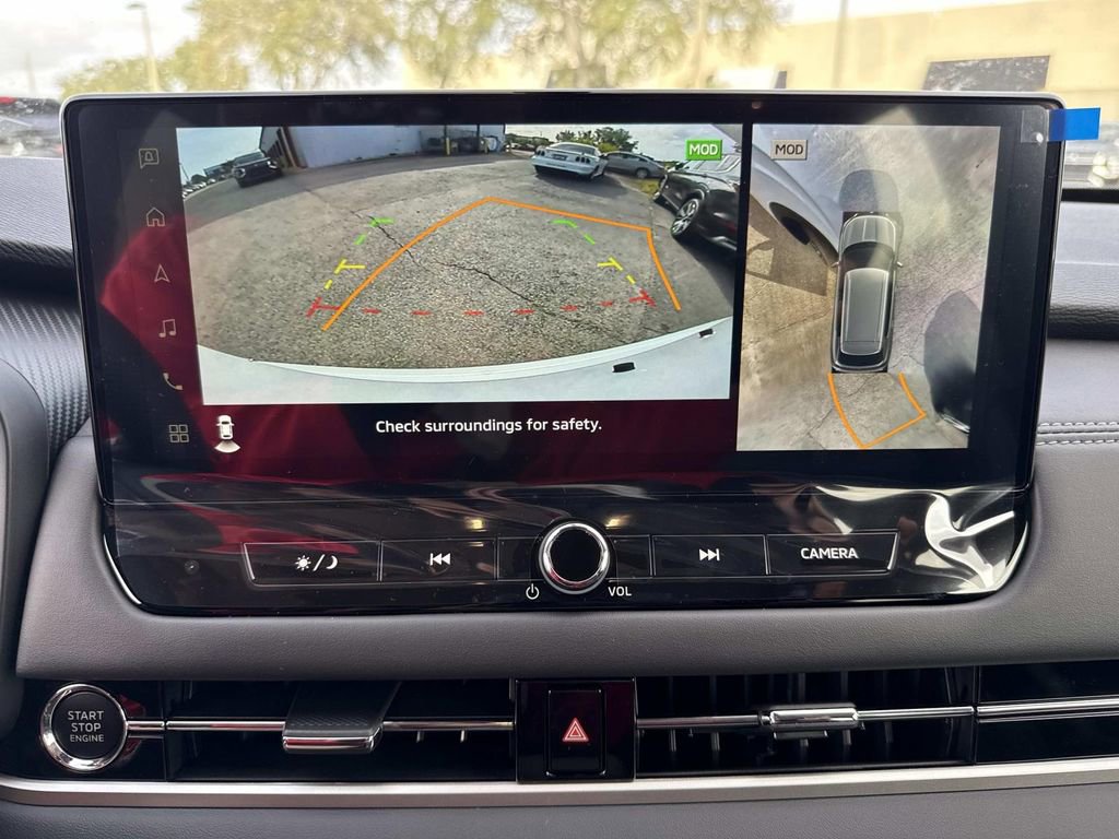 New 2026 Mitsubishi Outlander SE image 27