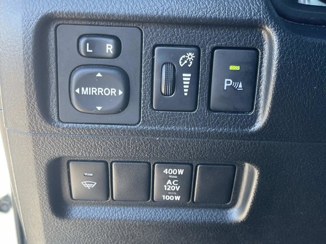 Used 2019 Toyota 4Runner Limited AWD/4WD image 42