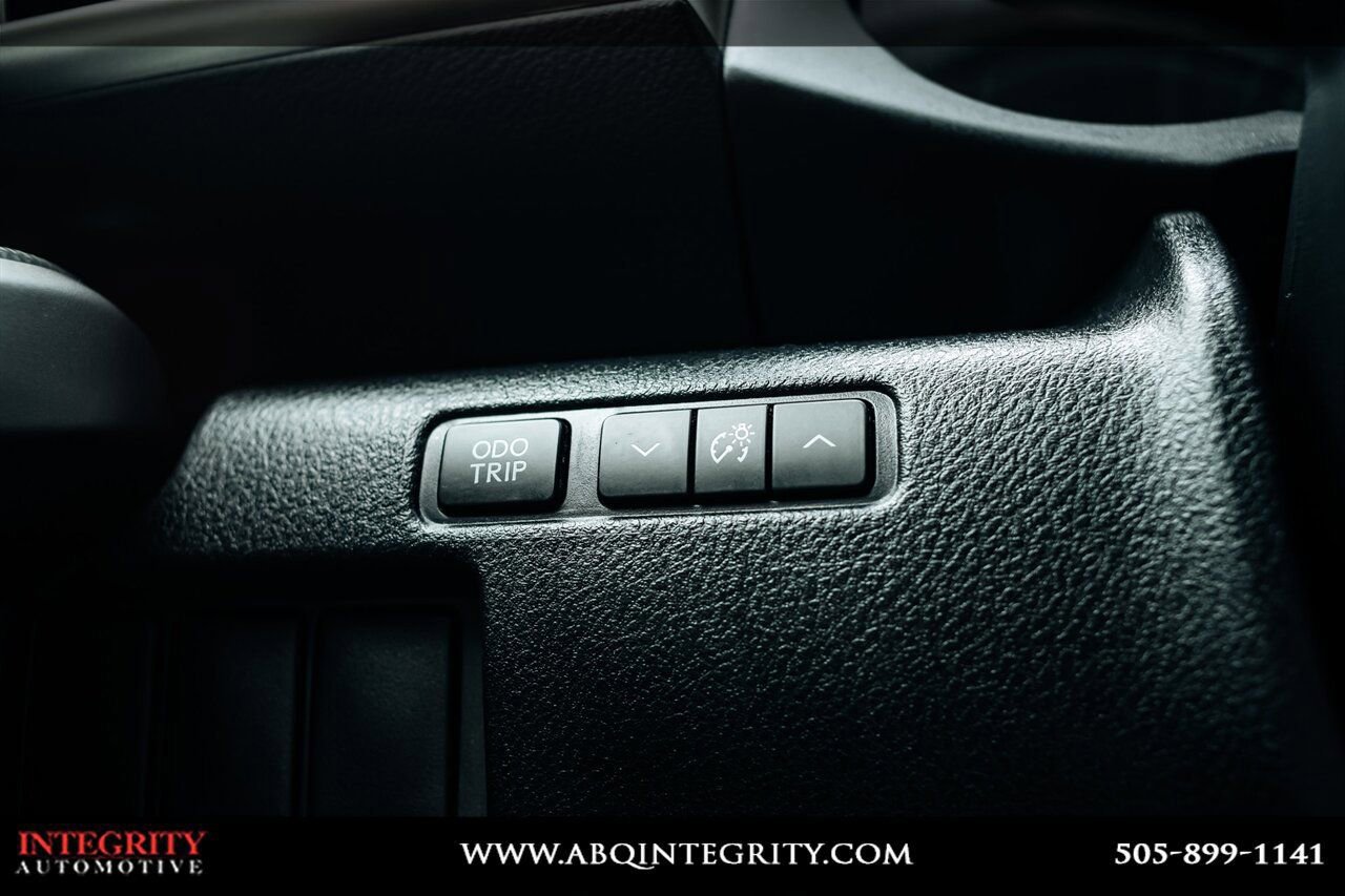 Used 2015 Lexus IS 250 w/ F-Sport Package RWD image 25