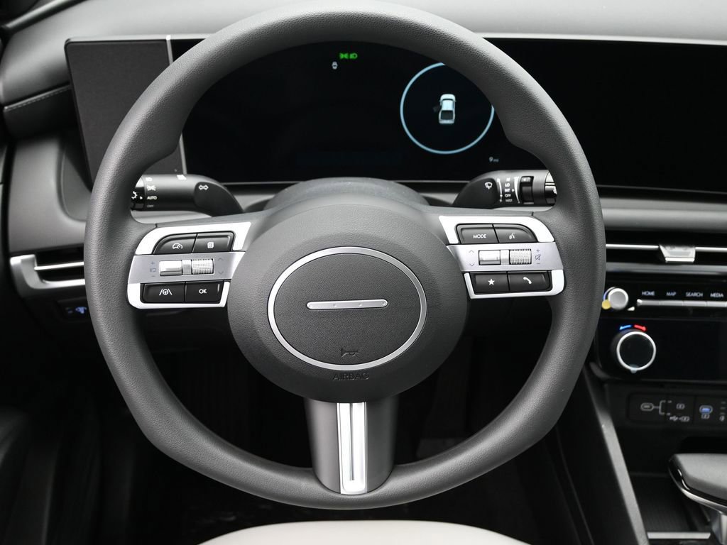 New 2026 Hyundai Santa Cruz SEL image 19