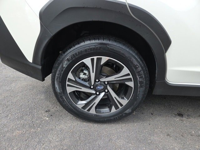Used 2024 Subaru Crosstrek 2.0i Premium image 25