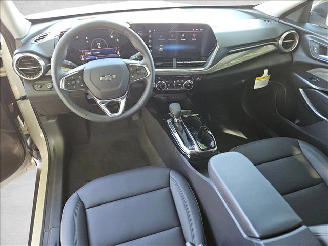 New 2026 Chevrolet Trax ACTIV w/ Driver Confidence Package image 14