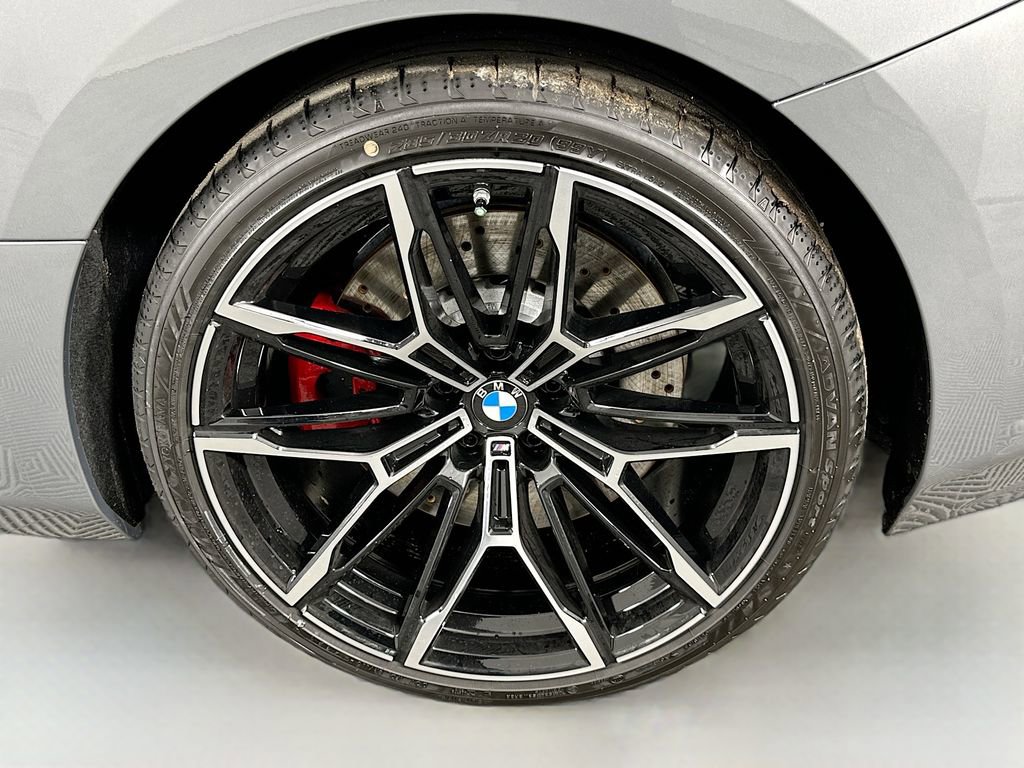 New 2026 BMW M2 w/ Lighting Package RWD image 23