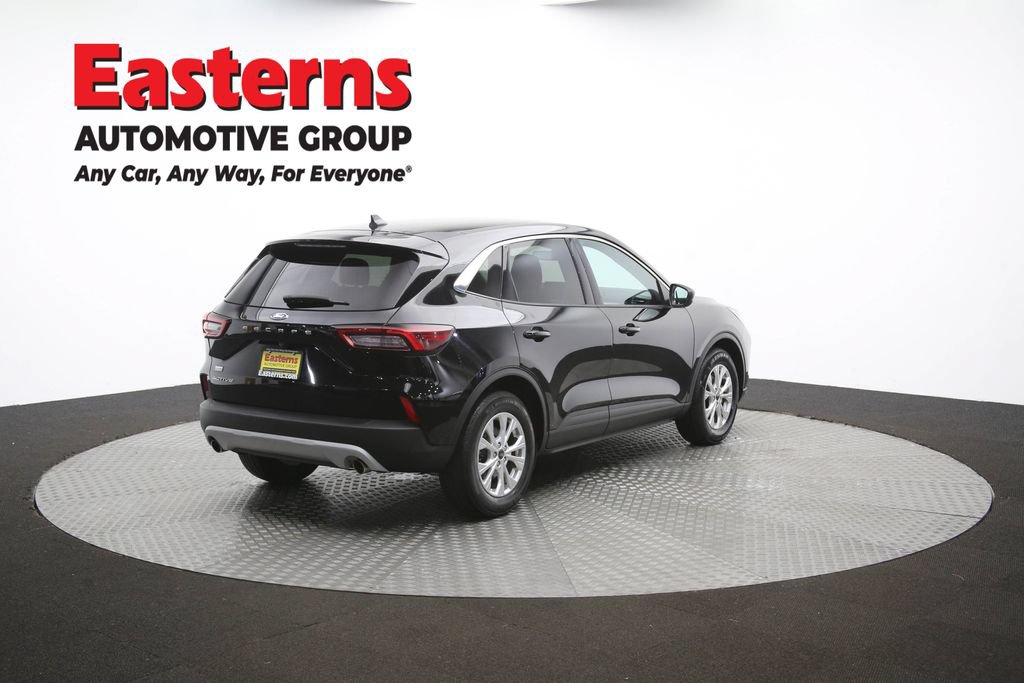 Used 2024 Ford Escape Active FWD image 41