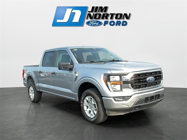Used 2023 Ford F150 XLT