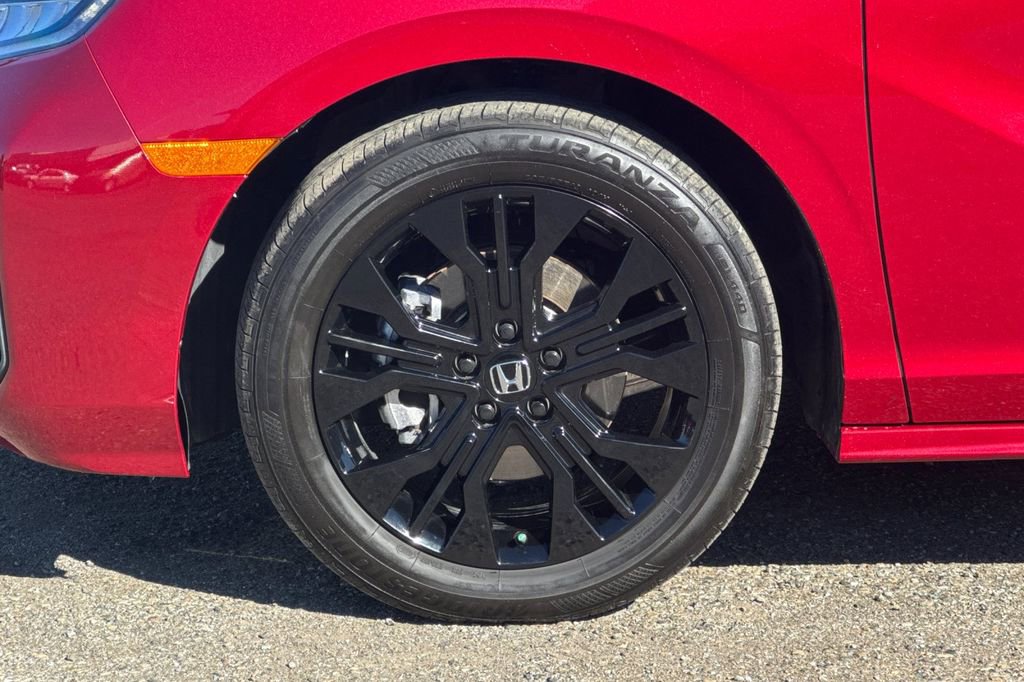 Certified 2025 Honda Odyssey Sport-L image 28