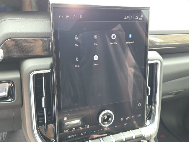 New 2026 GMC Yukon XL Elevation w/ Elevation Premium Package image 9