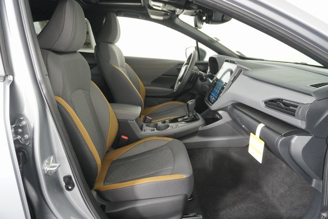 New 2025 Subaru Crosstrek 2.5i Sport w/ Crosstrek Mirror Package image 28