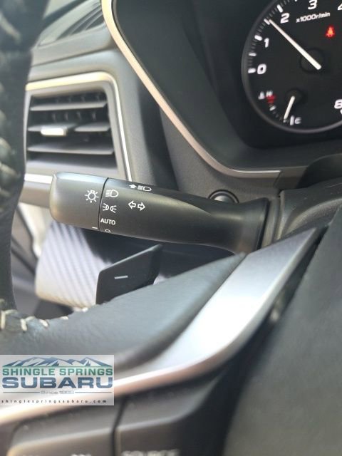 Certified 2025 Subaru Ascent Premium AWD/4WD image 35