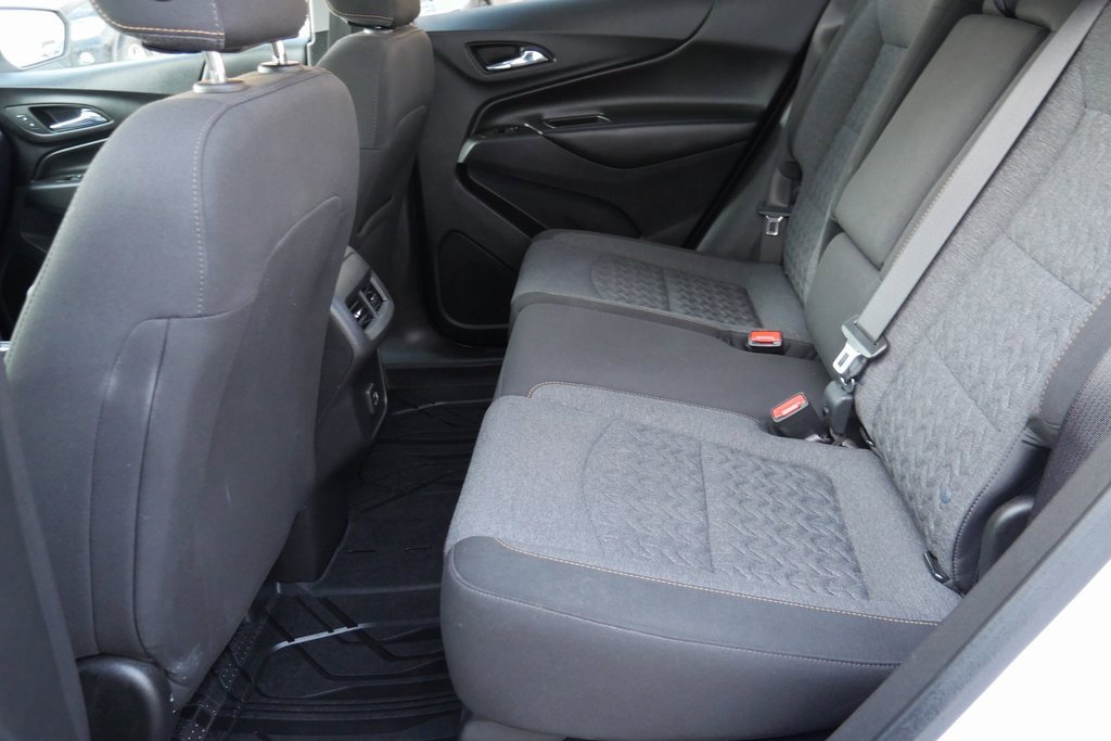 Used 2022 Chevrolet Equinox LT image 25