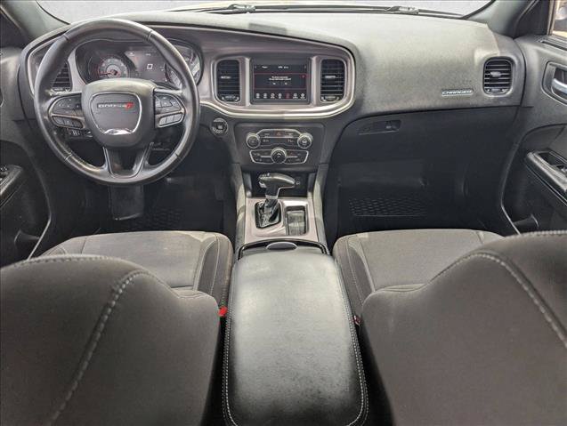 Used 2021 Dodge Charger SXT w/ Blacktop Package RWD image 17