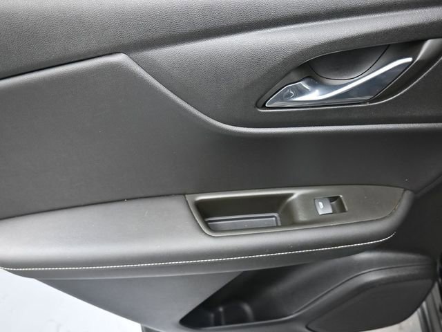 Used 2023 Chevrolet Blazer LT w/ LPO, Black Grille Bar Package image 19