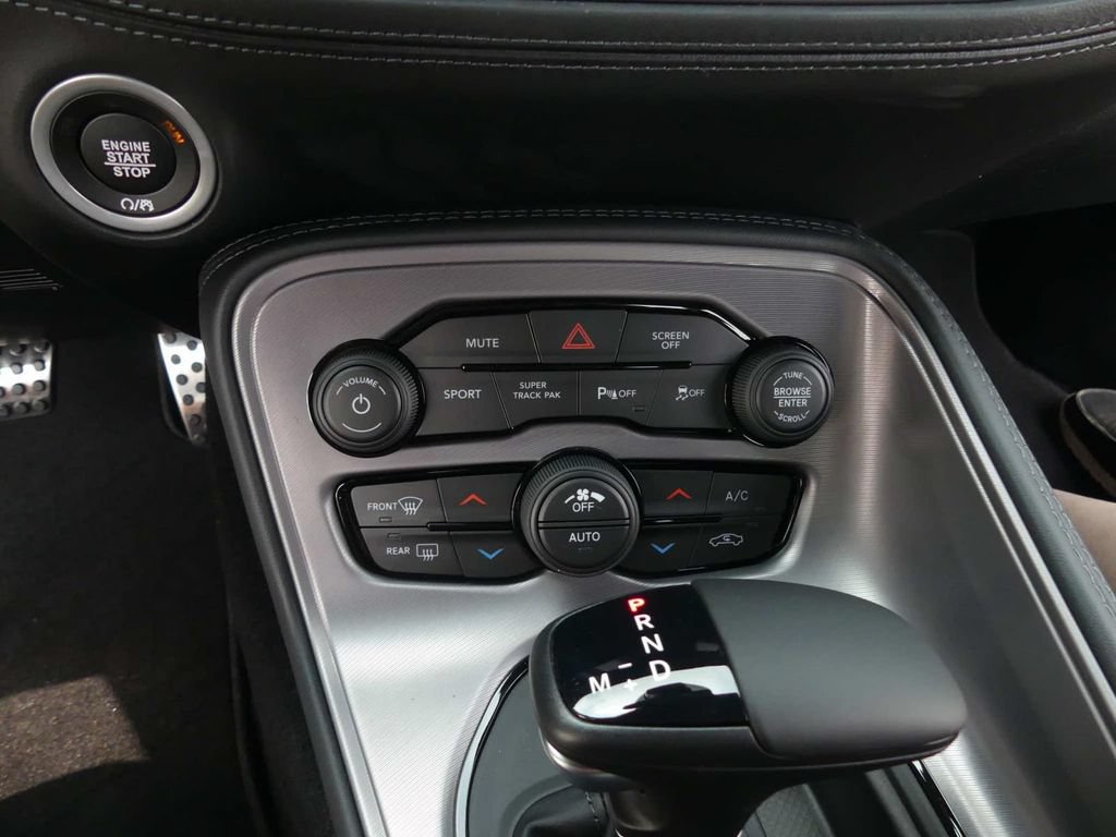 New 2023 Dodge Challenger GT w/ Plus Package AWD/4WD image 4