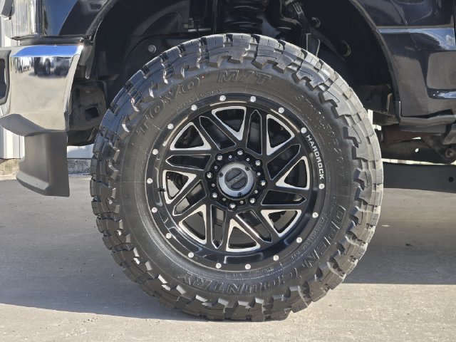Used 2020 Ford F250 Lariat w/ Lariat Value Package AWD/4WD image 14