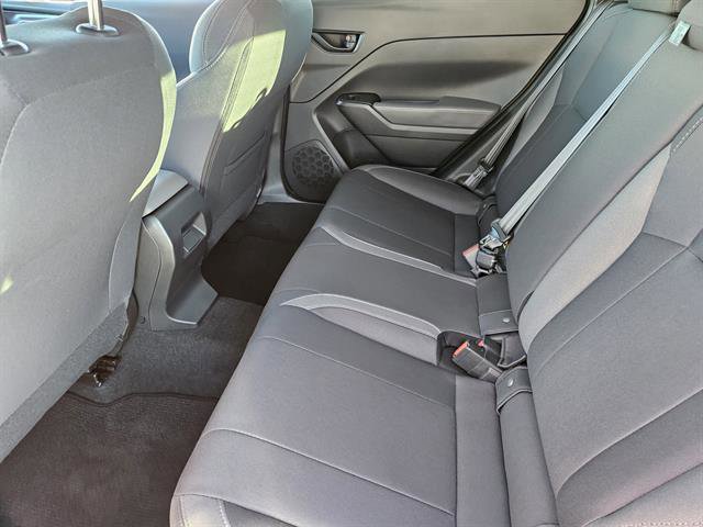 Certified 2025 Subaru Impreza 2.0i image 19