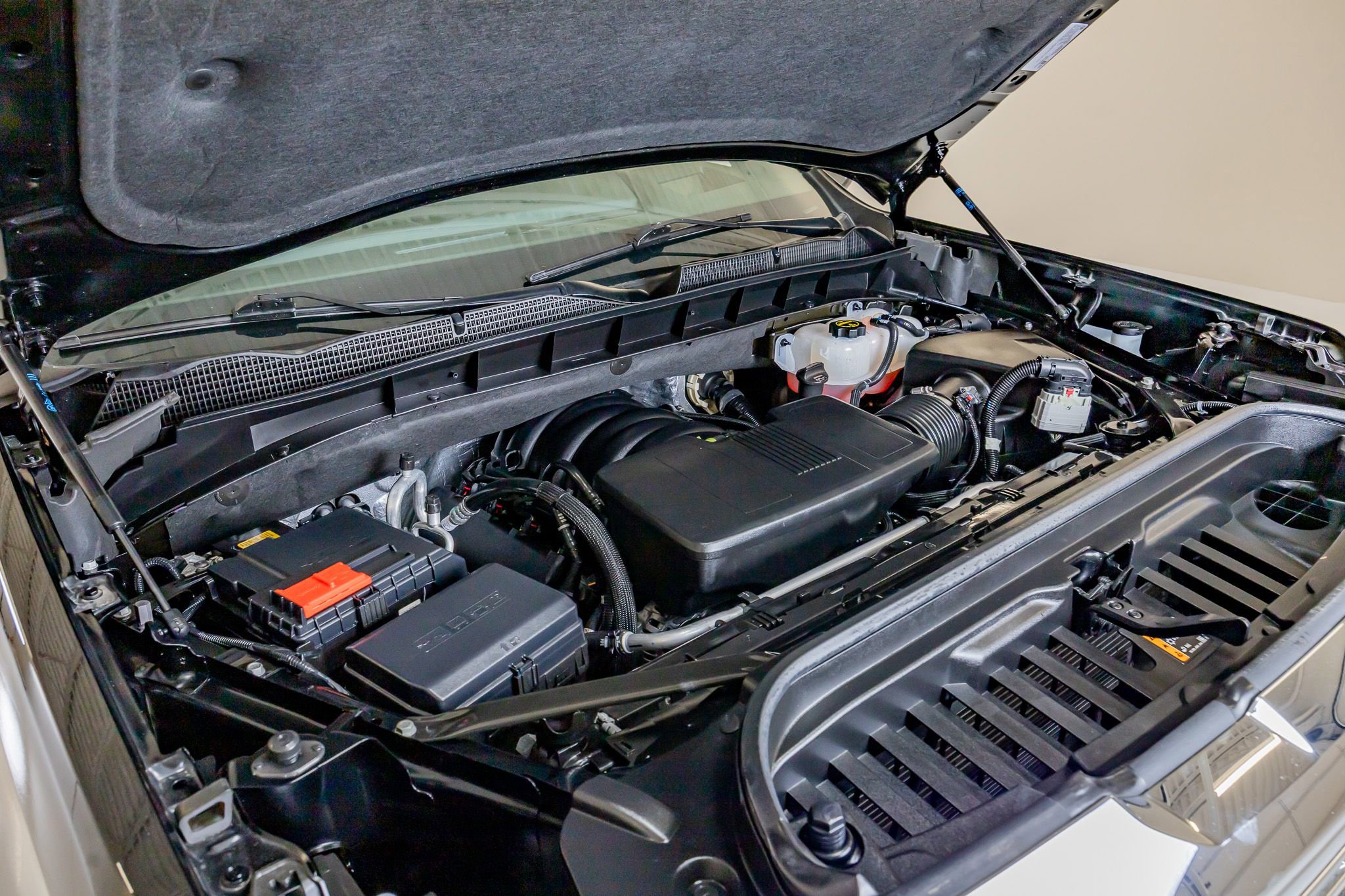 Used 2025 GMC Sierra 1500 Denali w/ Denali Reserve Package image 41