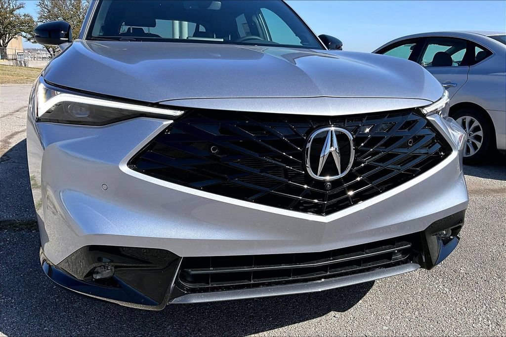 New 2026 Acura ADX A-Spec w/ Advance Package AWD/4WD image 35