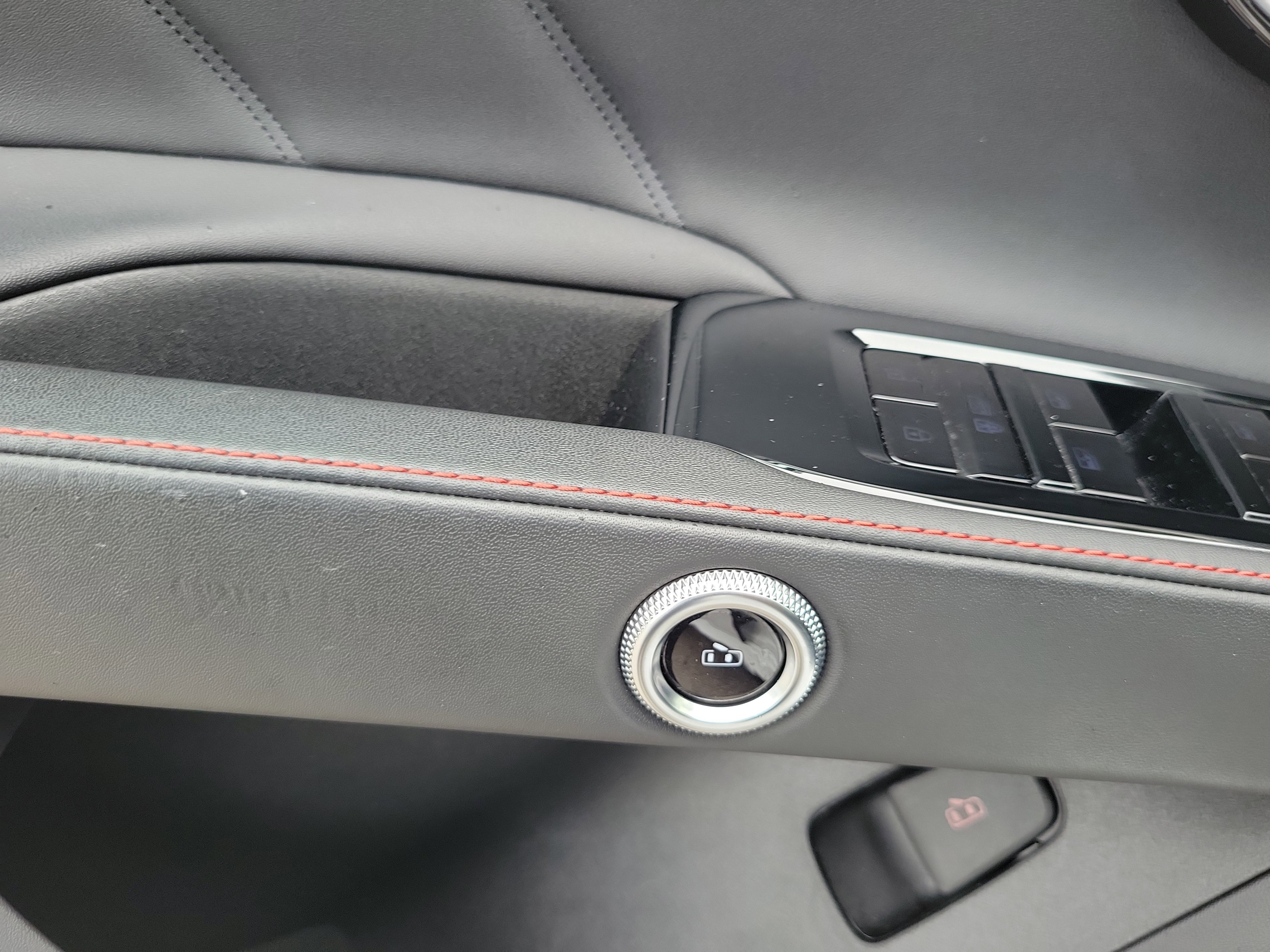 Used 2023 Maserati Grecale Modena image 18