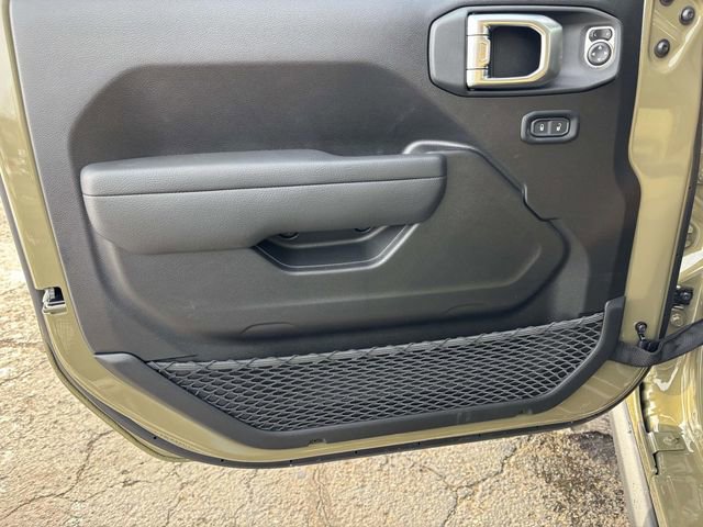 New 2026 Jeep Gladiator Sport image 12