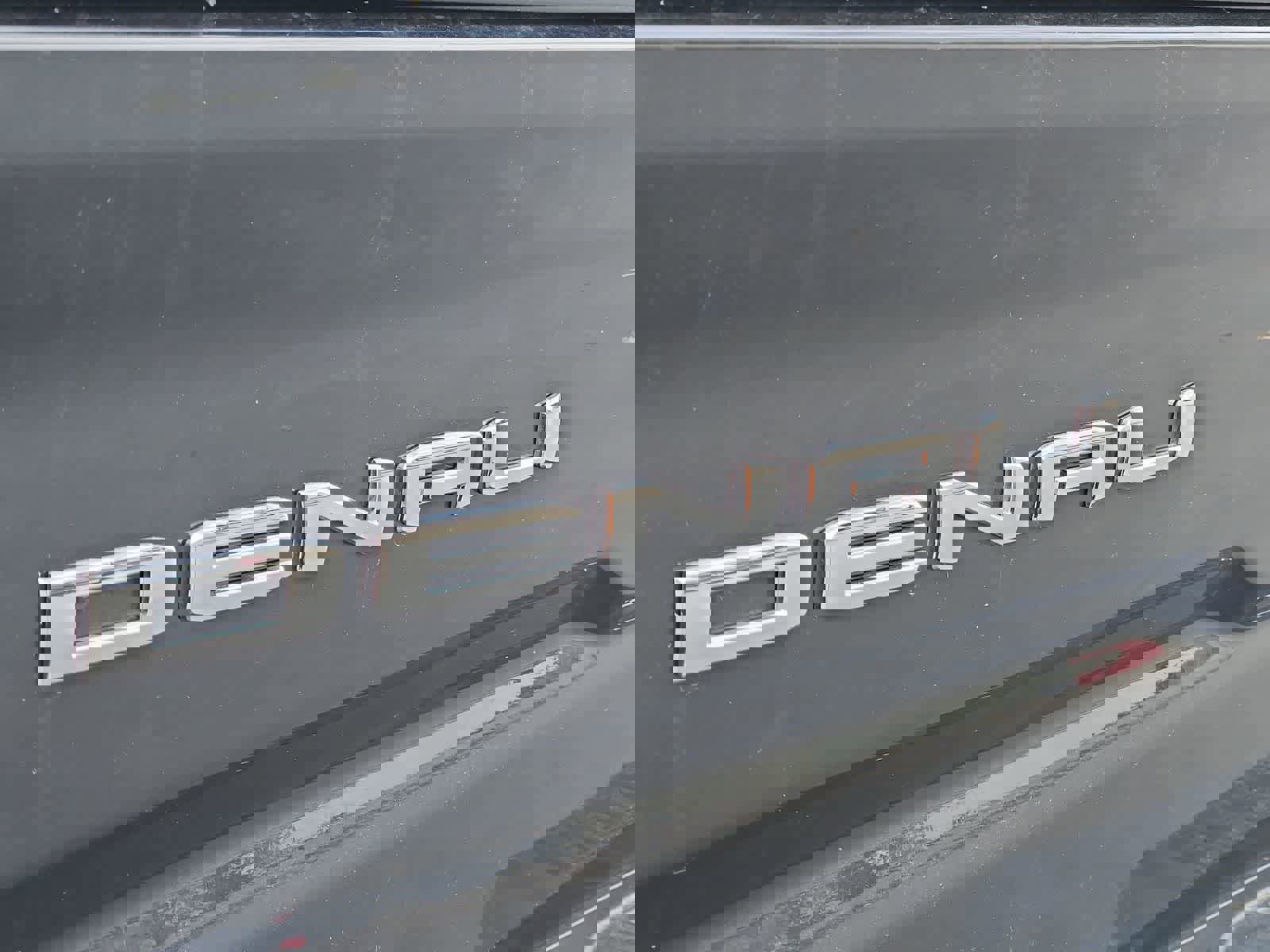 Used 2020 GMC Sierra 2500 Denali w/ Denali Ultimate Package image 12