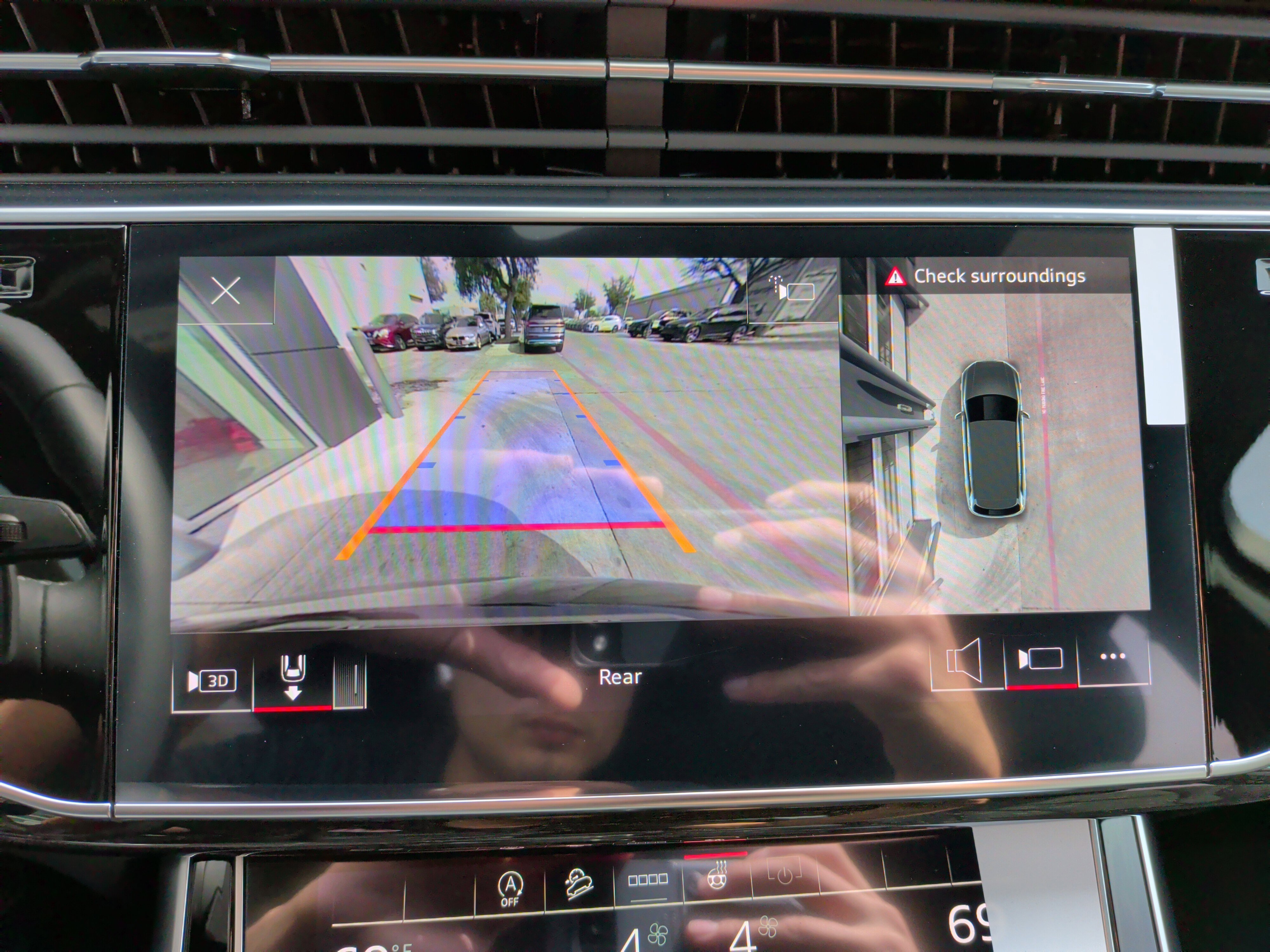 Used 2026 Audi Q7 2.0T Premium Plus image 28