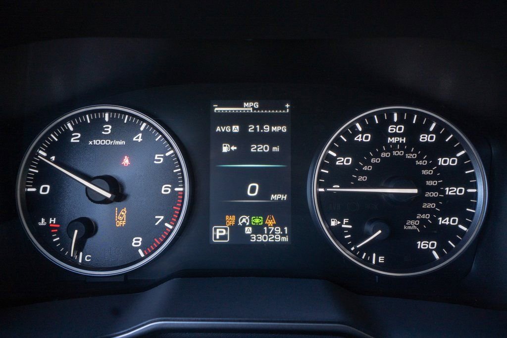 Used 2022 Subaru Outback Limited XT image 13