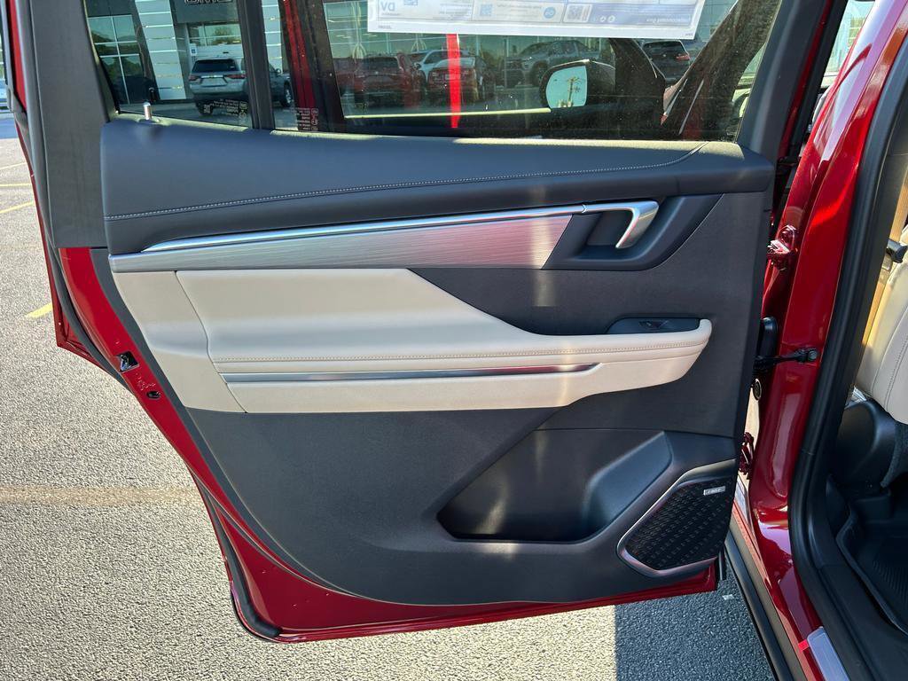 New 2026 Buick Enclave Preferred w/ Power Package image 7