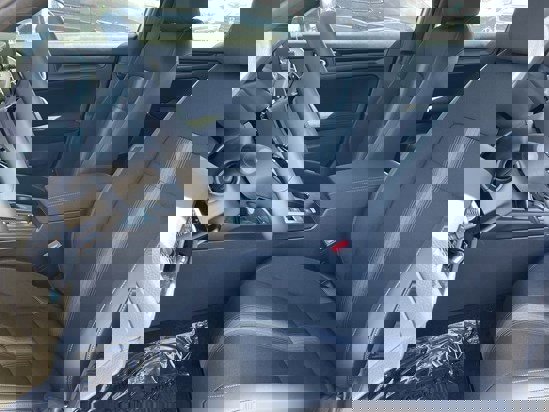 New 2026 Honda Civic Sport image 22