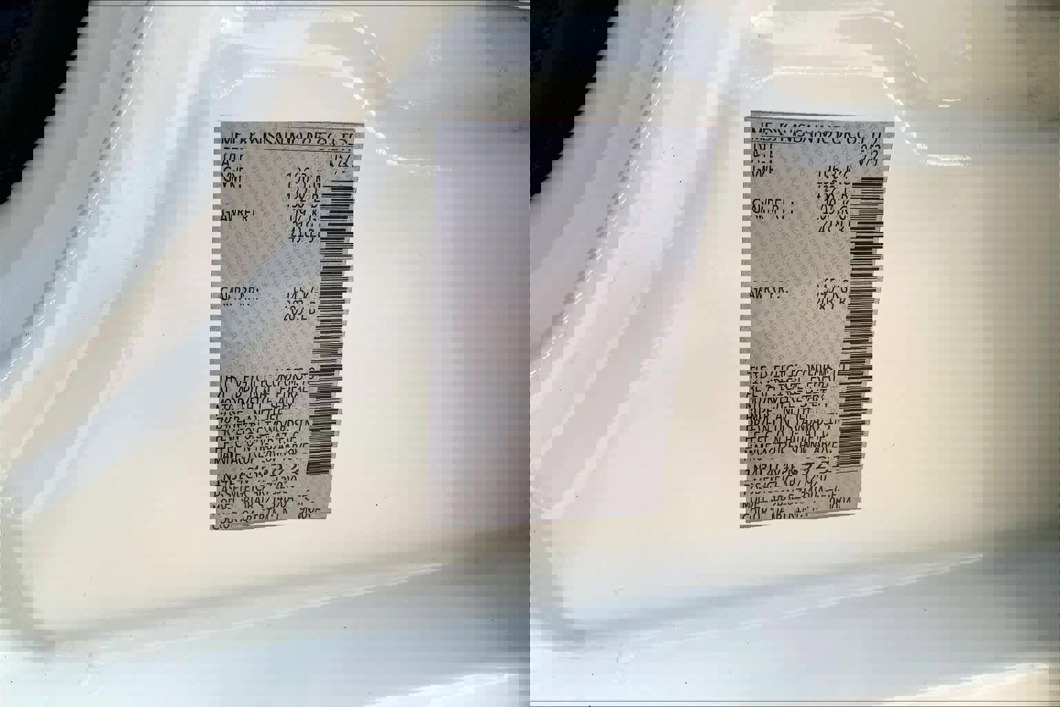 Used 2023 Nissan Altima 2.5 SR image 31