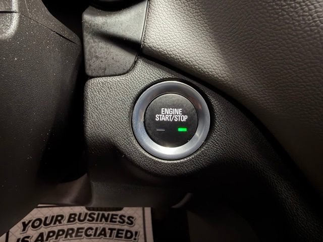 Used 2024 Chevrolet Equinox LS w/ Driver Confidence II Package FWD image 36