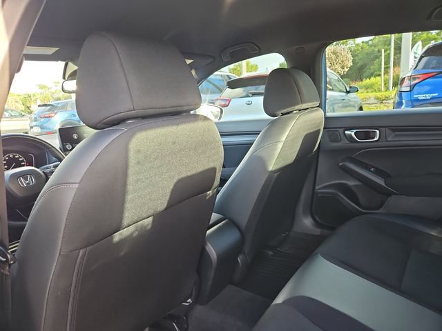 Used 2024 Honda Civic Sport image 11