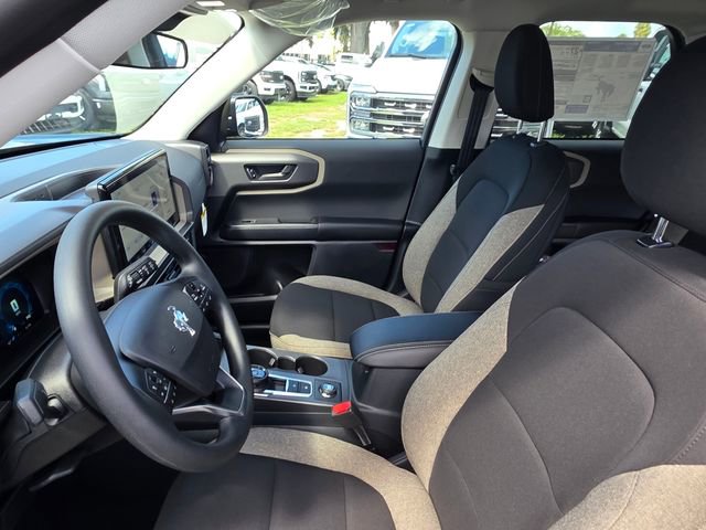 New 2025 Ford Bronco Sport Big Bend image 20