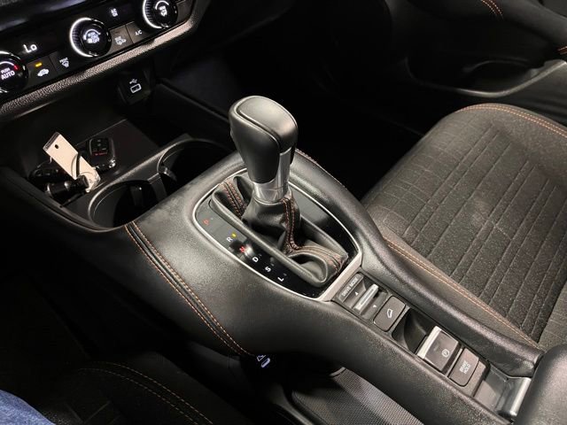 Used 2025 Honda HR-V Sport image 28