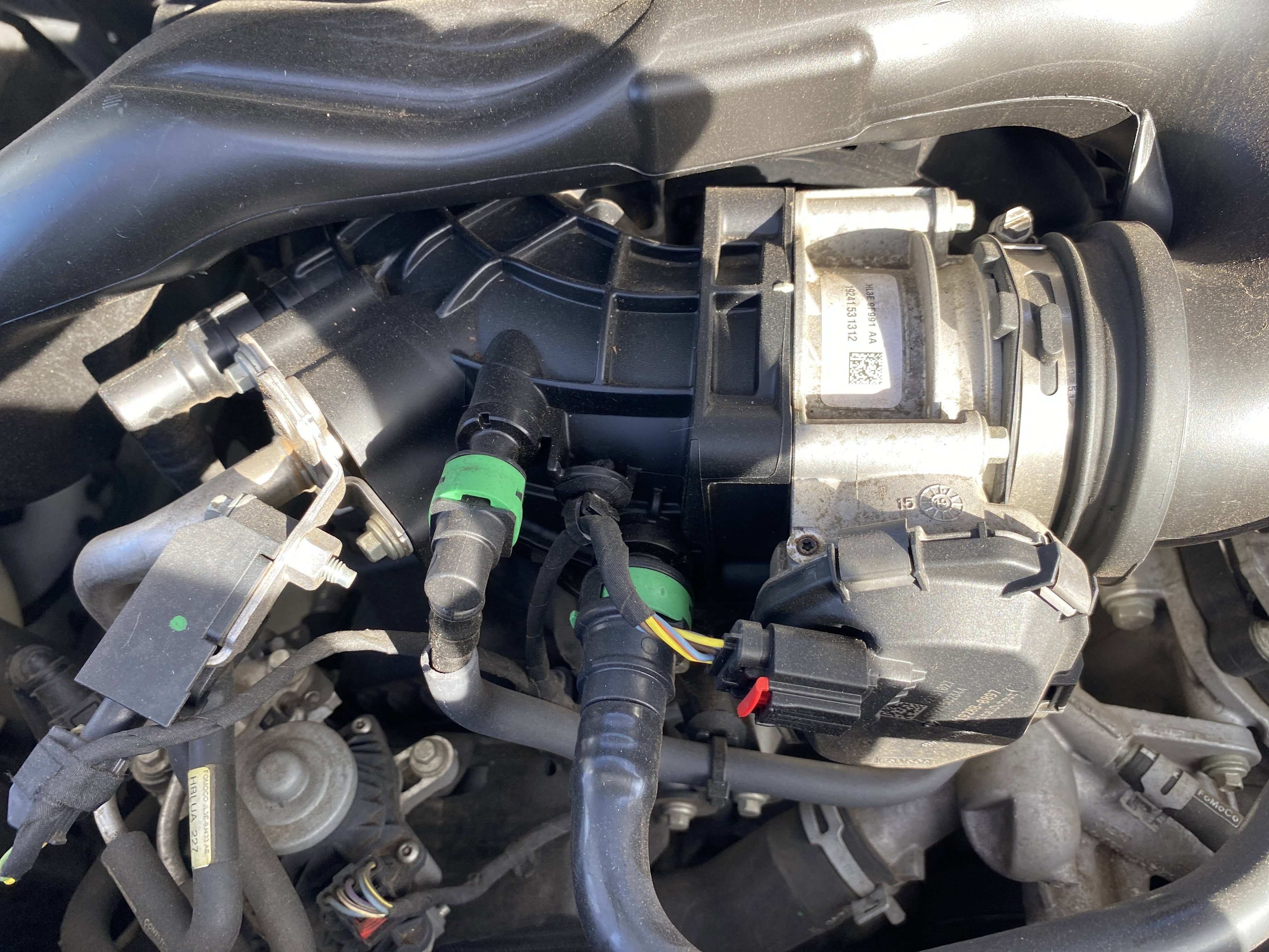 Used 2020 Ford Transit 150 Low Roof image 23