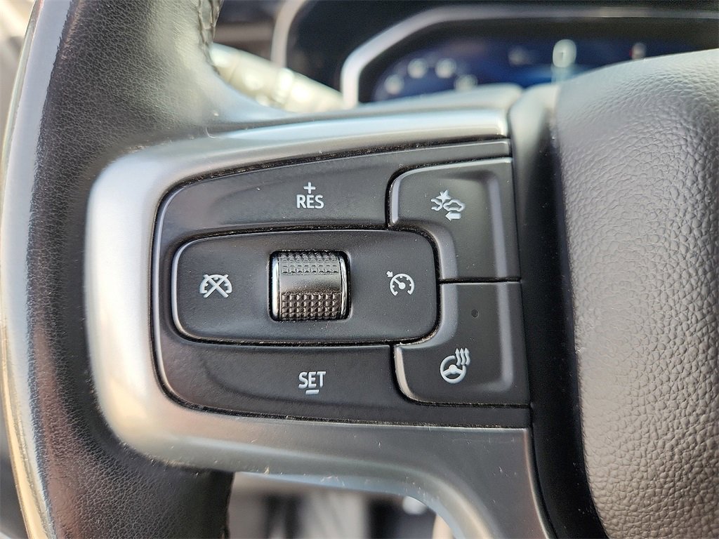 Used 2024 Chevrolet Silverado 2500 LT w/ Convenience Package image 30