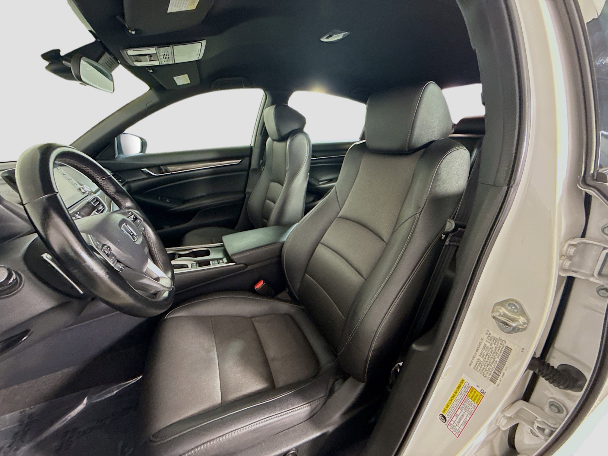 Used 2020 Honda Accord Sport image 22