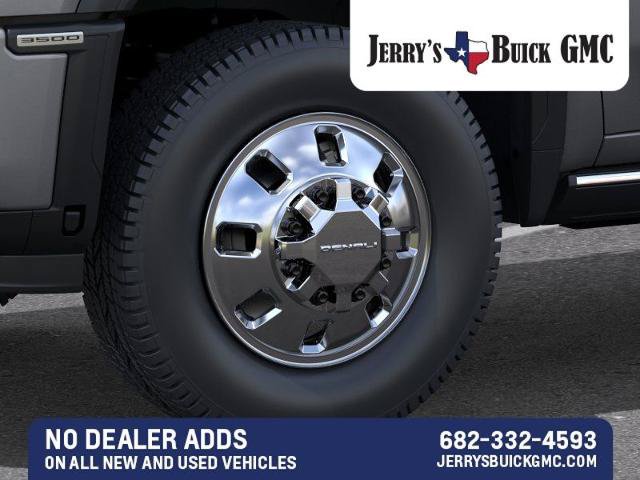 New 2026 GMC Sierra 3500 Denali w/ Denali Reserve Package AWD/4WD image 9