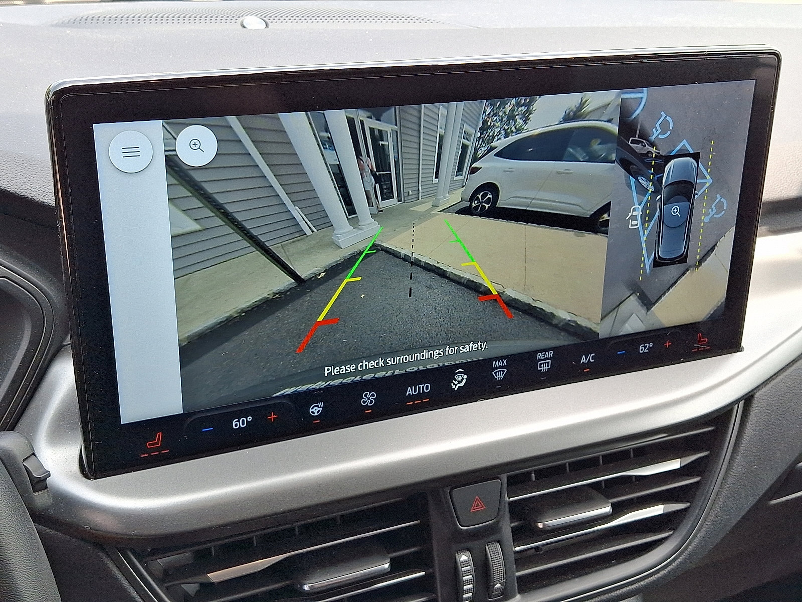 Used 2023 Ford Escape Active w/ Tech Pack #2 image 19