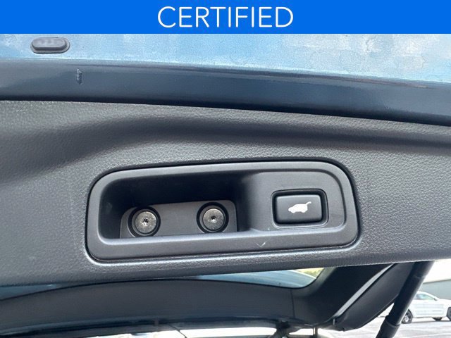 Used 2022 Honda Pilot Touring image 7