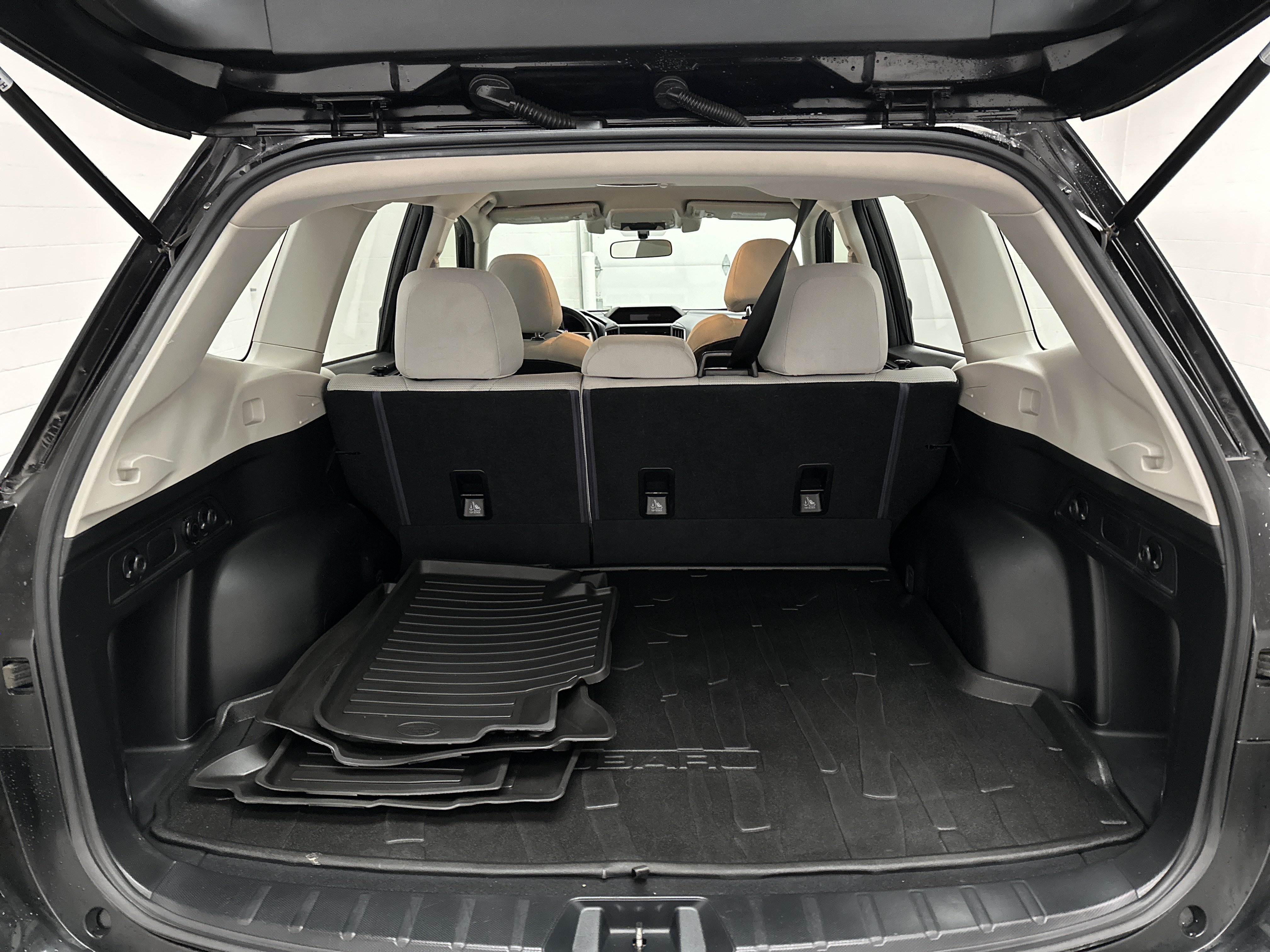 Used 2019 Subaru Forester w/ Alloy Wheel Package AWD/4WD image 13