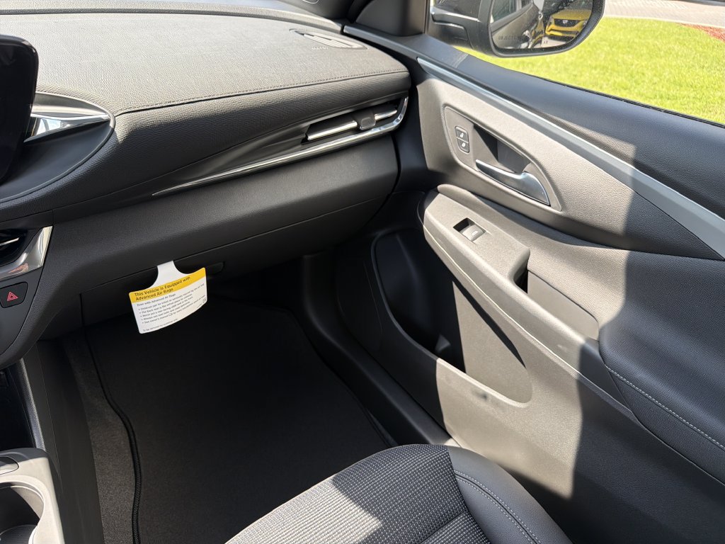 New 2026 Buick Envista Sport Touring w/ Convenience I Package FWD image 18