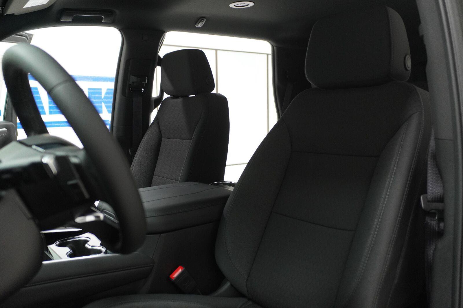 New 2026 Chevrolet Tahoe LS RWD image 6