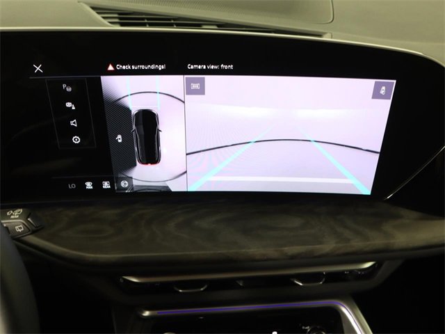 Certified 2025 Audi Q5 Premium Plus image 19